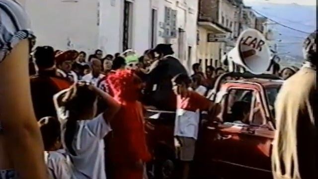 BANDO BANDO 2002 INOCENTES ATUNTAQUI FIN DE AÑO смотреть онлайн