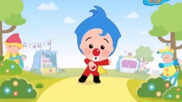 ПЛИМ ПЛИМ   Кукольный театр Plim Plim для детишек