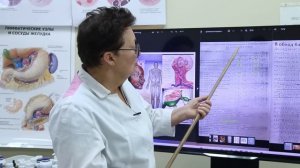 Причины головокружений, обморока - ортостатическая гипотензия. [Шишова О.И.]