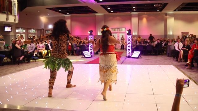 BIRMINGHAM | ULTRA BALLROOM | RHIAN KAROLSKI & KRISTOFER KAROLOSKI