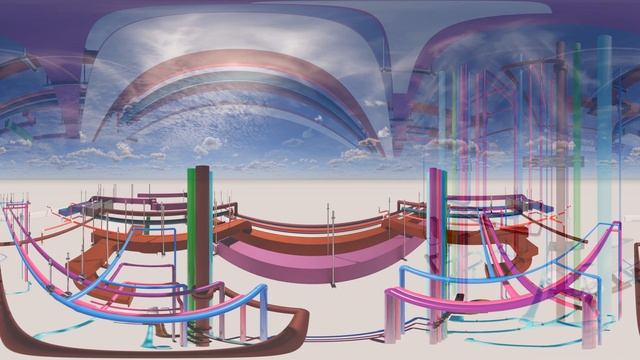 LOD 400 BIM смотреть онлайн