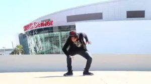 Крутые Танцы в мире ★★★