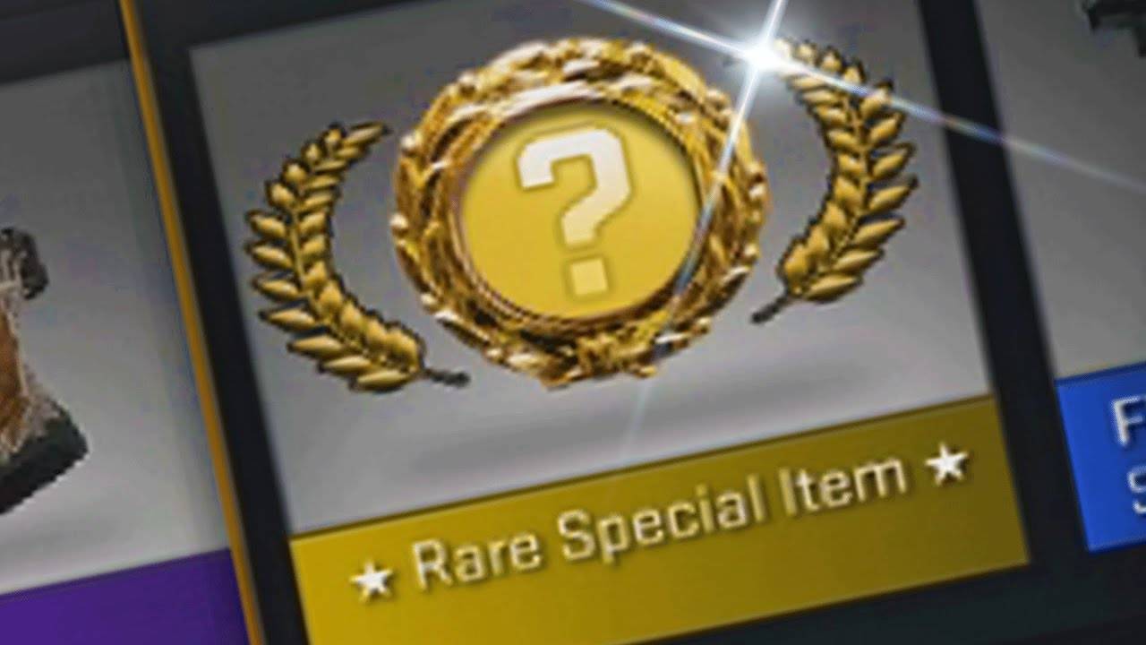 CSGO ОСОБЫЙ РЕДКИЙ ПРЕДМЕТ смотреть онлайн