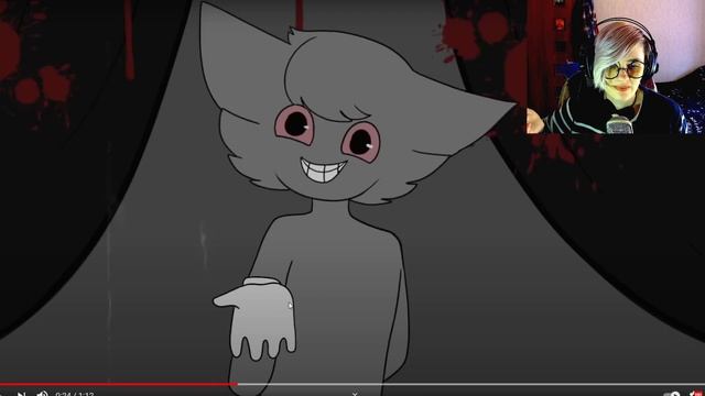 СМОТРИМ 5 FREAKSHOW MEME АНИМАЦИЙ | Реакция и критика аниматора на анимационные меме [167] смотреть онлайн