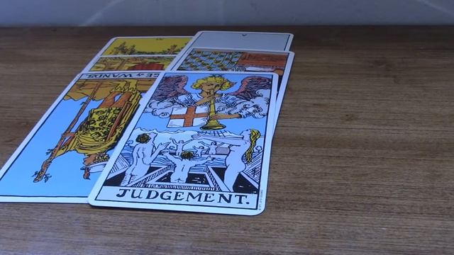 Capricorn: Weigh actions against words смотреть онлайн