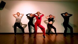 [Play Dance] Peggy Gou - Starry Night Waacking choreography by.Funky - Y