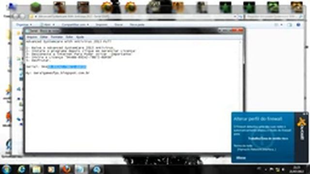 Download Advanced SystemCare With Antivirus 2013 Pro 5.5.3.270 смотреть онлайн
