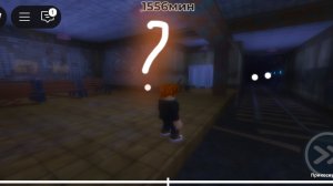 поезд монстров метро роблокс!? (4 часть!)