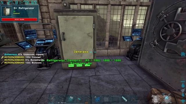 #7 Поход на мини Боссов карты! Pyria Pyria: Mythos Evolved/ACROPOLIS PVE - ARK: Survival Evolved