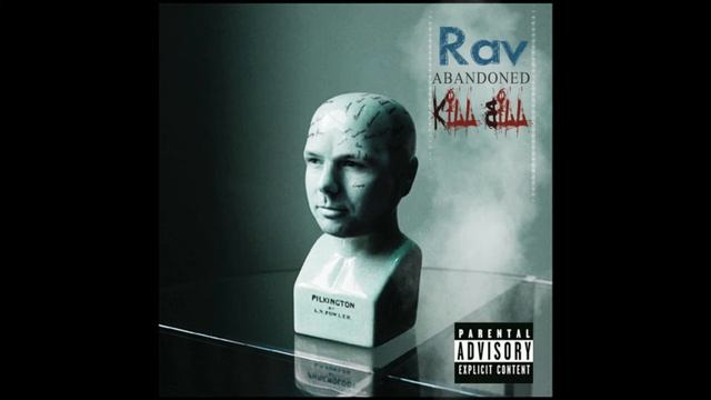 Rav and Kill Bill - Abandoned смотреть онлайн