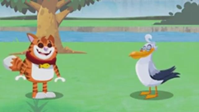 Power up start smart.Unit 7 - Story