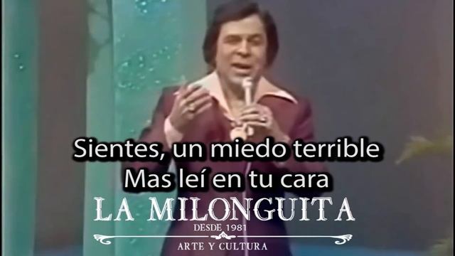 Temes - (Bolero) Vitín Avilés смотреть онлайн