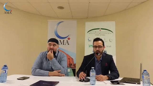How to Invest the Halal Way смотреть онлайн