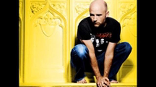 Sunday - Moby (Drum N Bass)