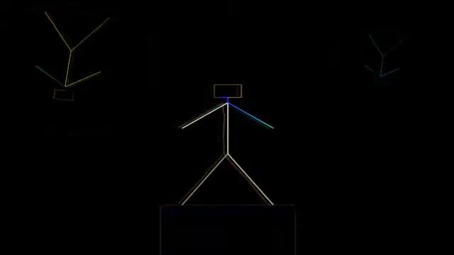 Nevermore- Final Product