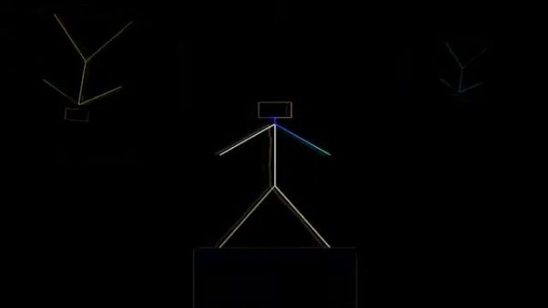 Nevermore- Final Product