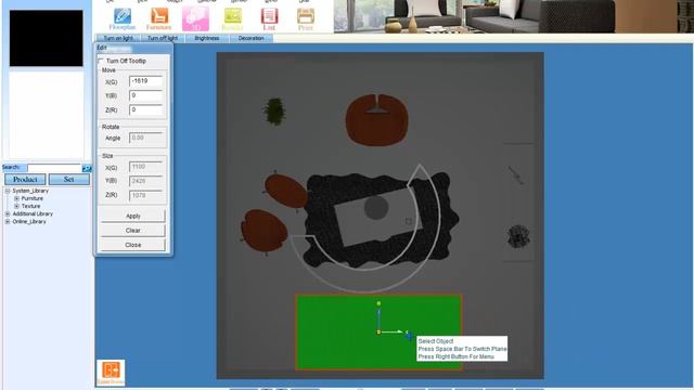 Schuin dak via SketchUp naar InteriCAD Lite смотреть онлайн