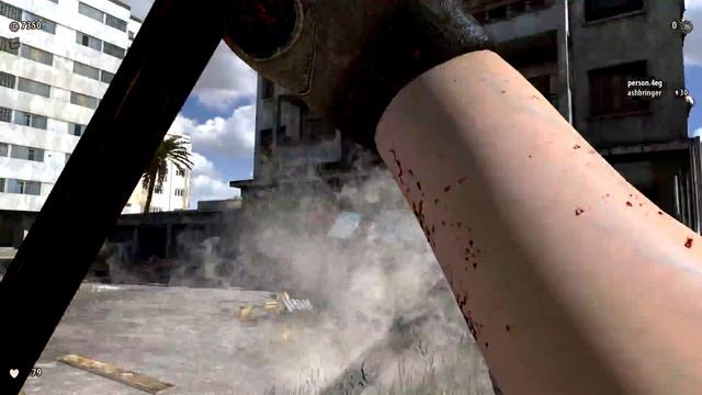 Serious Sam 3: BFE | CO-OP | Кто потерял глаз? смотреть онлайн