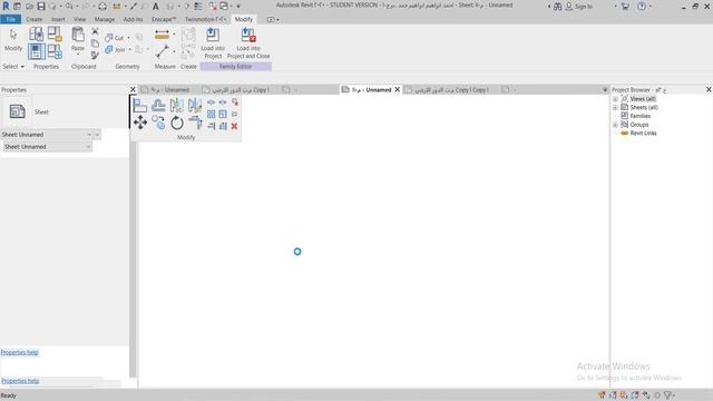 3 export pdf files from revit 2 смотреть онлайн