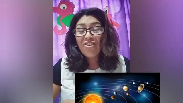 El sistema Solar смотреть онлайн
