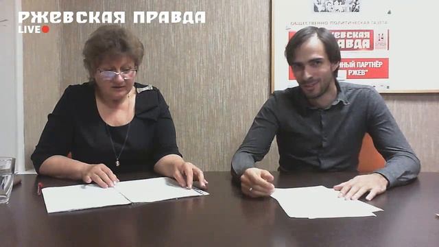 Гость редакции | депутат Валентина Баранова смотреть онлайн