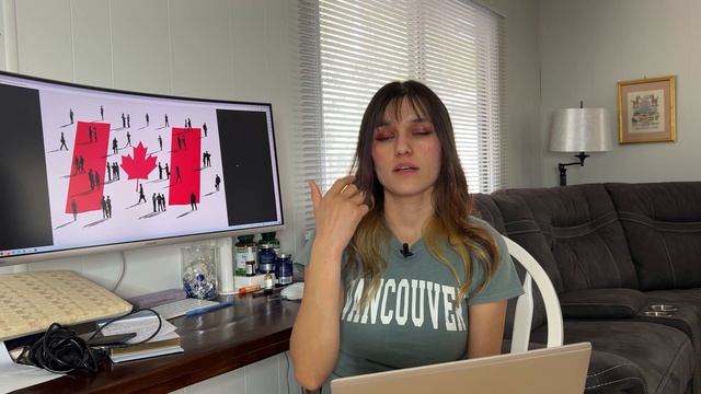 Immigratsia Kanada/ Canada ga 🍁Uzbekistondan смотреть онлайн