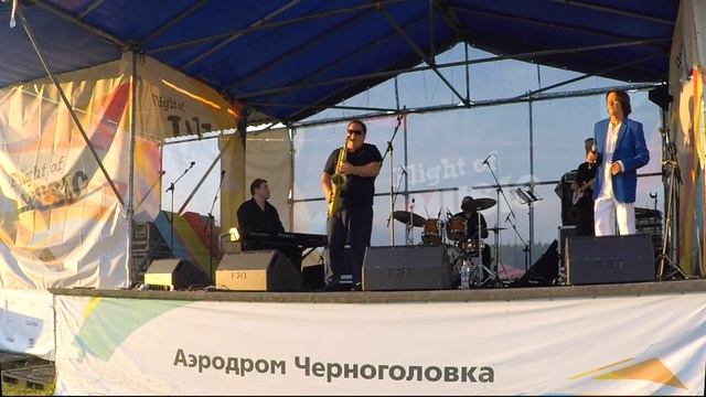 Алексей Молдалиев - Озарение (А. Бабаджанян – Р. Рождественский) смотреть онлайн