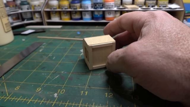 Scratch Build #1: 10ft x10ft Storage Shed смотреть онлайн
