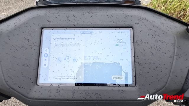 நான் ஓட்டியதில் சிறந்த E-scooter! Ather Rizta Z complete review by Autotrend Tamil #atherrizta смотреть онлайн