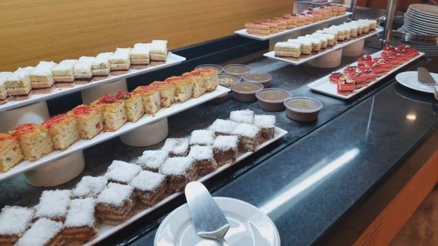 Amelia Beach Resort Hotel & Spa 5* Турция, Сиде / АКВАПАРК смотреть онлайн