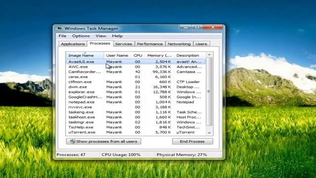 Avast 7 license key & 2038 for internet security & pro(NO Surveys) free!! Read the description!!! смотреть онлайн