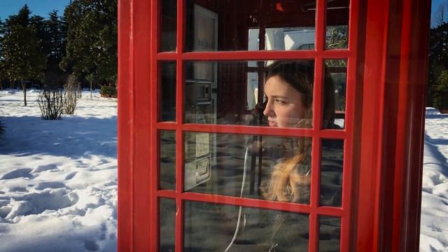 GEORGIA WINTER 2017 смотреть онлайн