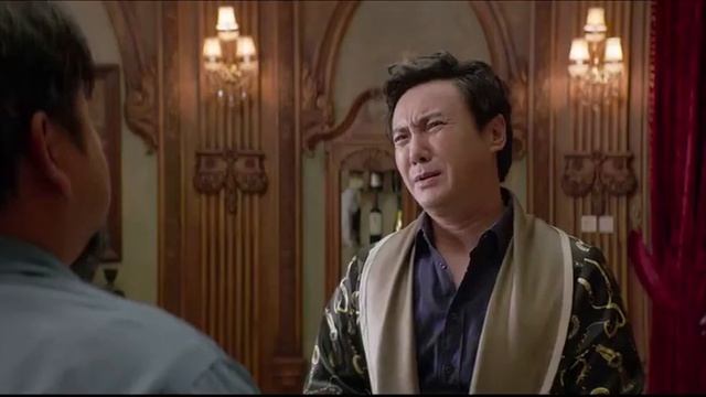 Привет, мистер Миллиардер