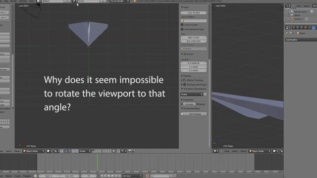 why cant it rotate the viewport avi смотреть онлайн