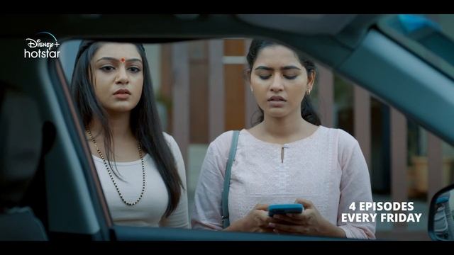 Hotstar Specials |Heart Beat | Streaming Now | Disney+ Hotstar смотреть онлайн