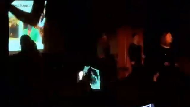 Варвара Роднова Белая река смотреть онлайн