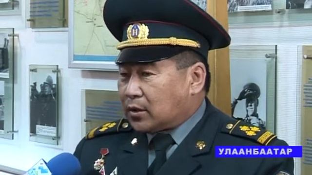 Жуковын музей.MON смотреть онлайн