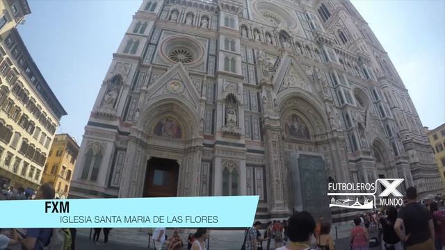 FLORENCIA #1 FXM смотреть онлайн