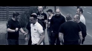 FUNKER VOGT - THE FIRM (Official Video)