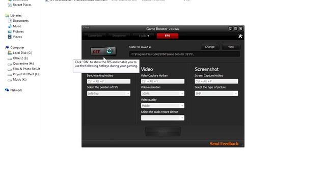 [DS.us] Download & Tutorial Game Booster 3.5 Beta смотреть онлайн