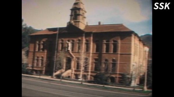 Conversations with a Killer: The Ted Bundy Tapes - Ep. 39 “Not My Turn to Watch Him”