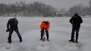 StrikeMaster Lite Flite Lazer™ Drill Takes on the Competition