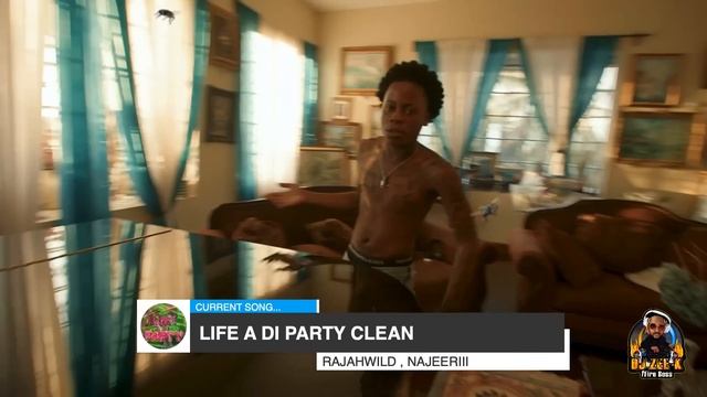 Best Of 2024 Dancehall Video Mix CLEAN (Masicka, Chronic Law, Kraff, Alkaline, Valiant, Skeng) смотреть онлайн