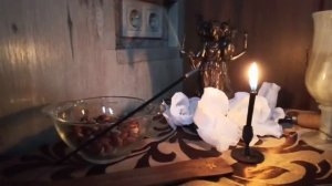 Защита Богини Гекаты. #защита #Геката #полнолуние #параскева #огонь