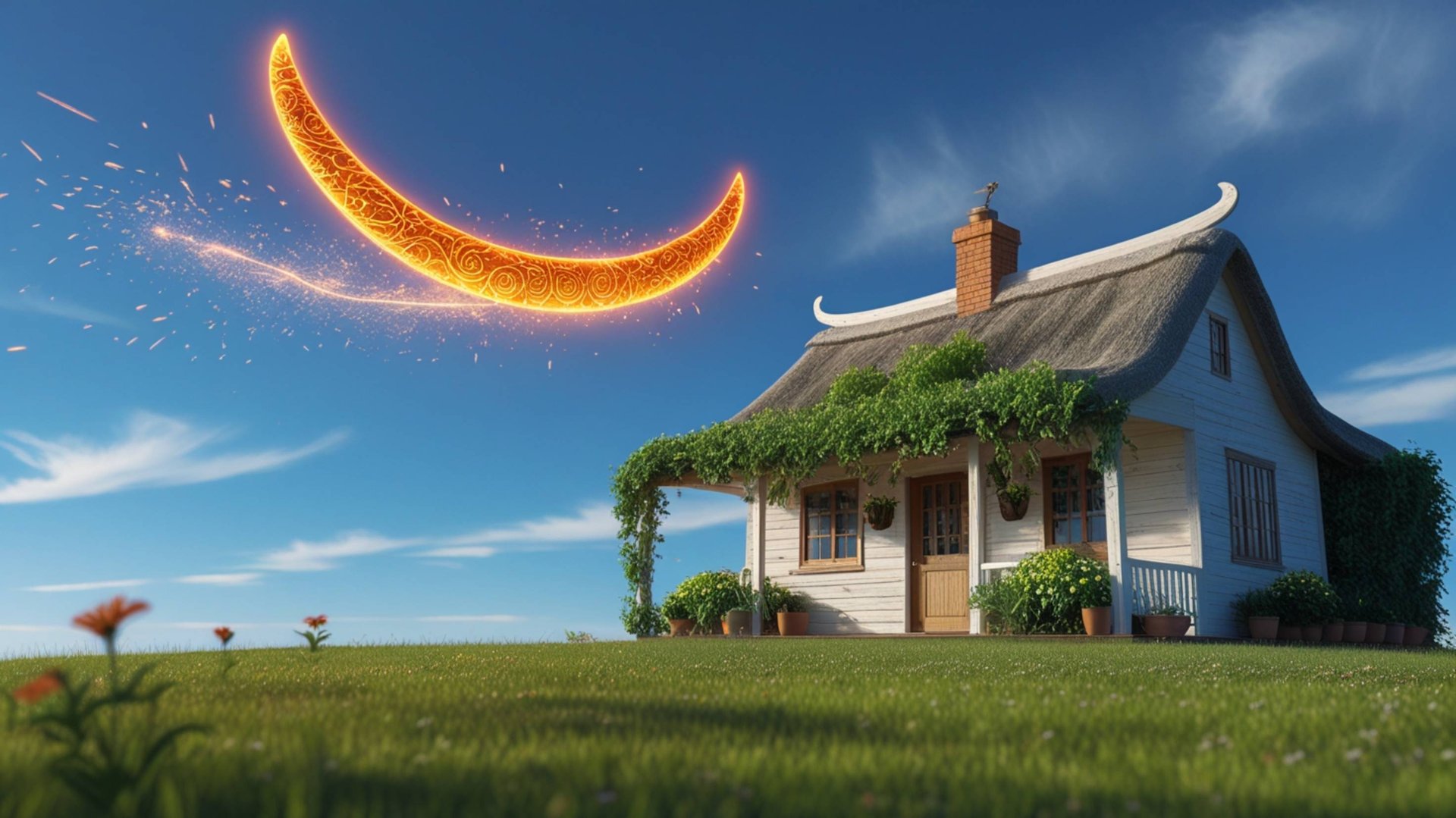 БУМЕРАНГ О КОТОРОМ ВЫ НЕ ЗНАЕТЕ 💯💫💌