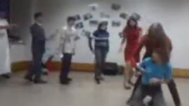 МОЛОДЕЖНЫЙ КЛУБ ТЫ ЕСТЬ смотреть онлайн