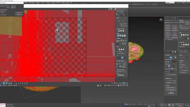 HOW EXPORT GLB GLTF FROM 3DS MAX & SUBSTANCE PAINTER смотреть онлайн