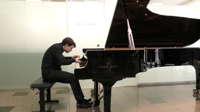 Дмитрий Ким Dmitrii Kim