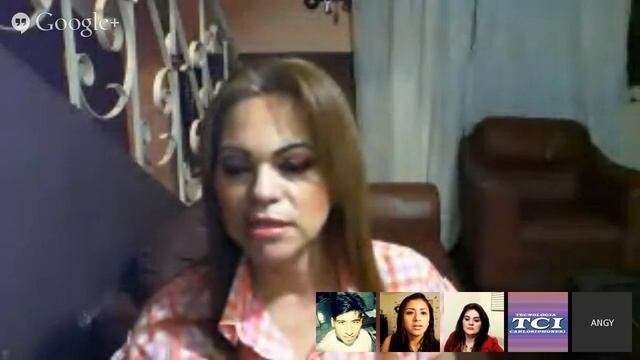 ya estamos en vivo . video chat viernes 8 :55 смотреть онлайн