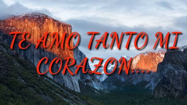 TE AMO DEMASIADO LIRYCS...MIGUEL ANGEL FT ZAFIRO RAP...❤❤❤❤ смотреть онлайн